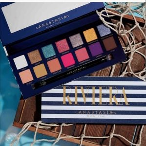 ANASTASIA BEVERLY HILLS RIVIERA